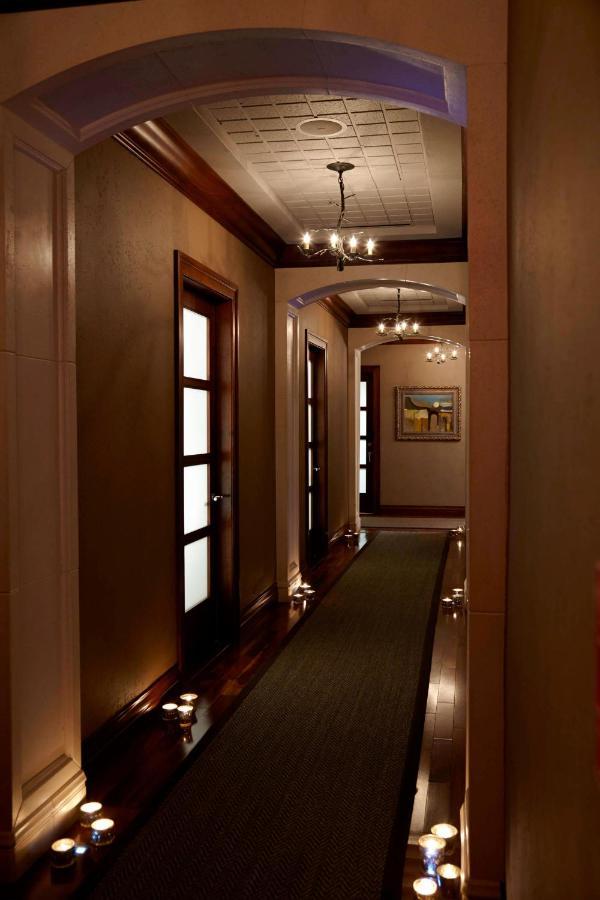 The Del Monte Lodge Renaissance Rochester Hotel & Spa Eksteriør billede